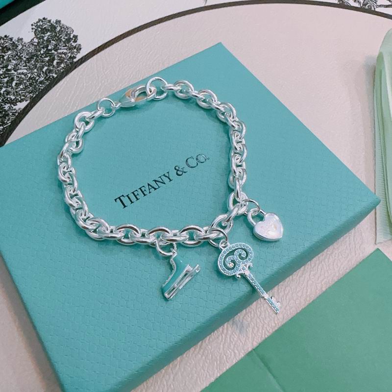 Tiffany bracelet 09yxx83
